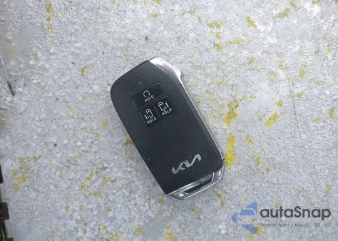 2022 Kia Carnival Mpv Lx Seat Package z USA, uszkodzony, nr VIN KNDNB4H37N6092542